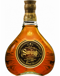Johnnie Walker Swing 75ml