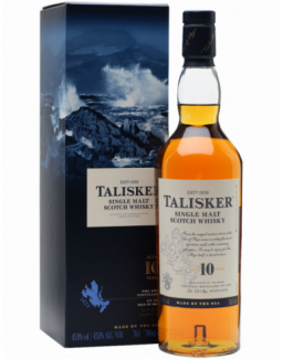Talisker 10 years 70ml