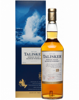 Talisker 18 years 70ml
