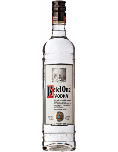 Ketel One Vodka 75ml