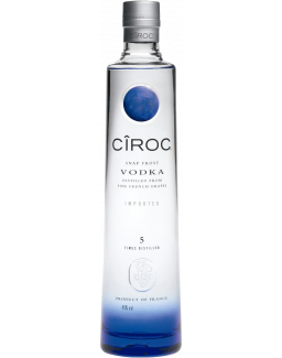 Ciroc Vodka 75ml