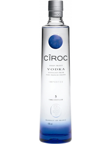 Ciroc Vodka 75ml