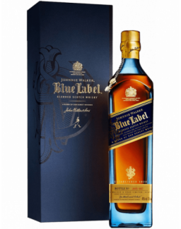 Johnnie Walker Blue Label 75ml