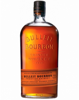 Bulleit Bourbon 70ml