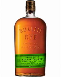 Bulleit Rye 70ml