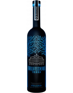 Belvedere Vodka Illuminated 600ml