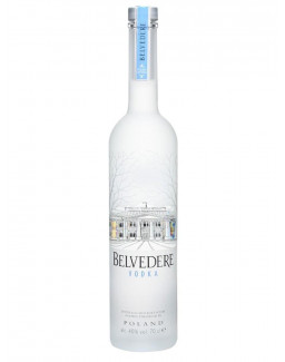 Belvedere Vodka 6 l