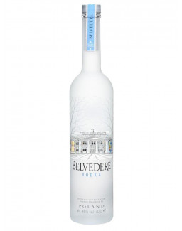 Belvedre Vodka 1.75L