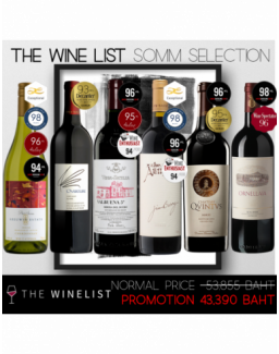 The Somm Selection Super Exclusive