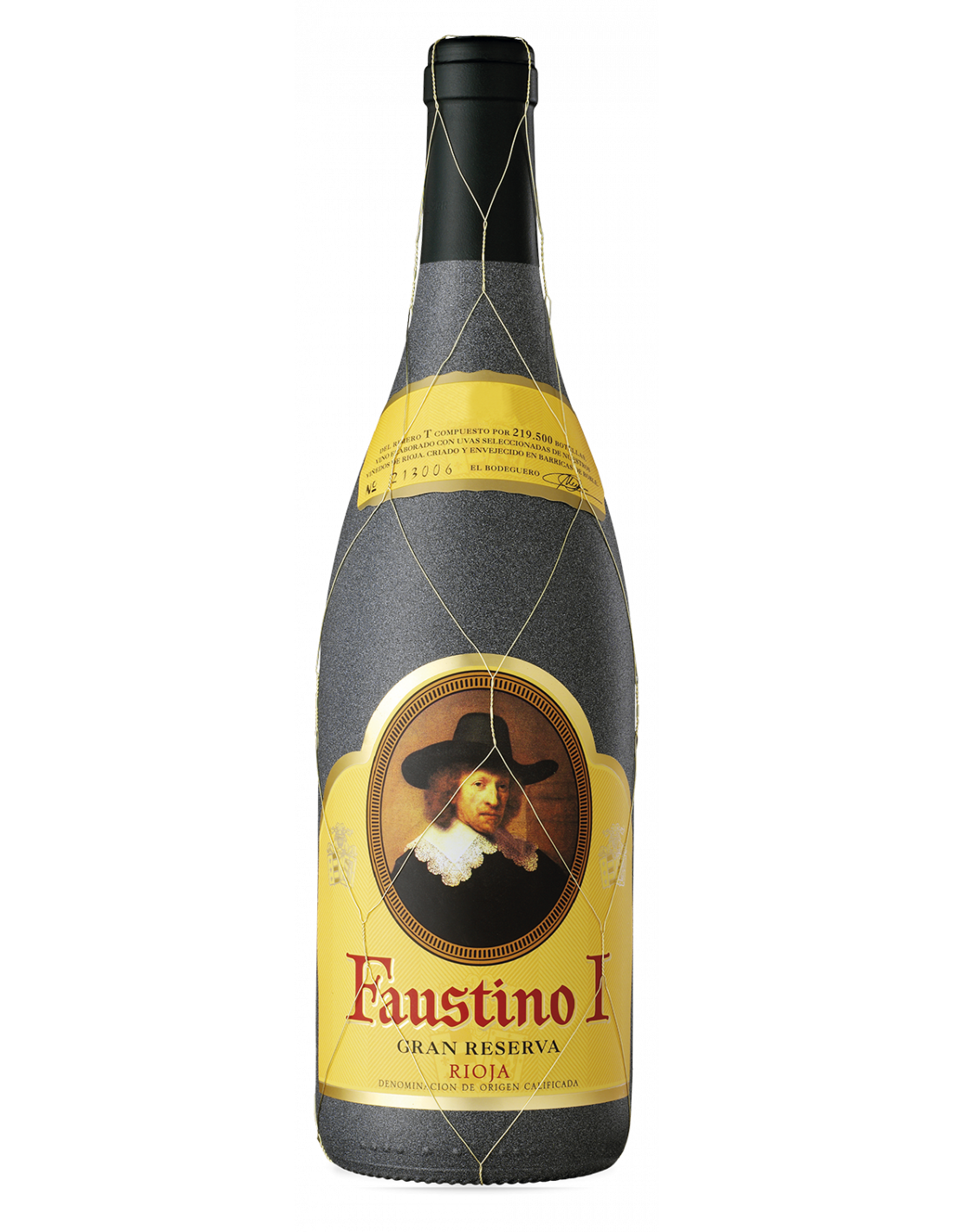 Bodegas Faustino - Faustino I Rioja Reserva 2005