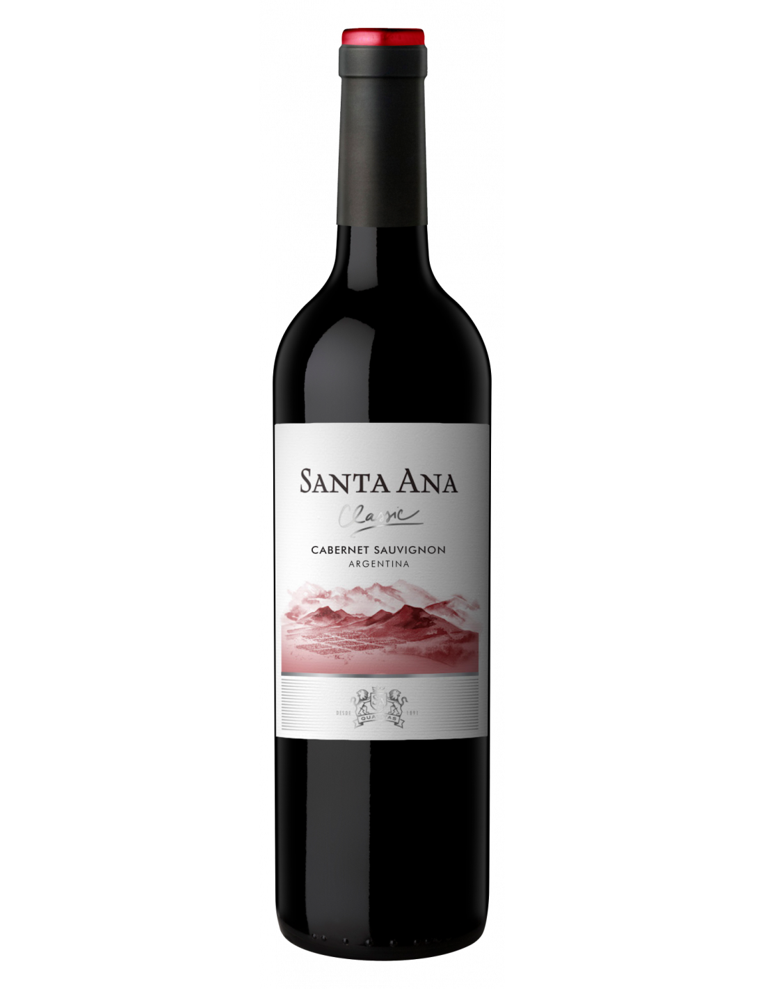 Santa Ana Sauvignon "Classic" 2018