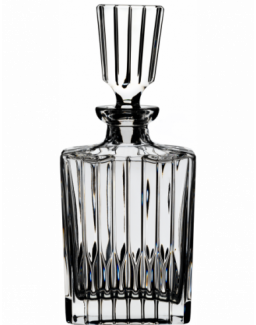 Decanter : Spirit Dekanter