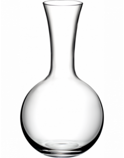 Decanter : Syrah Magnum