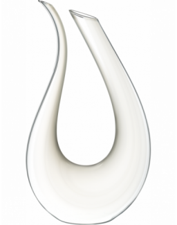 Decanter Amadeo Grigio