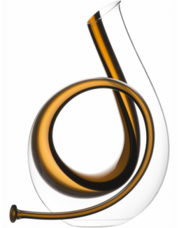 Decanter : Horn