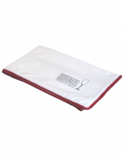 Accessories : Microfibre Polishing Colth