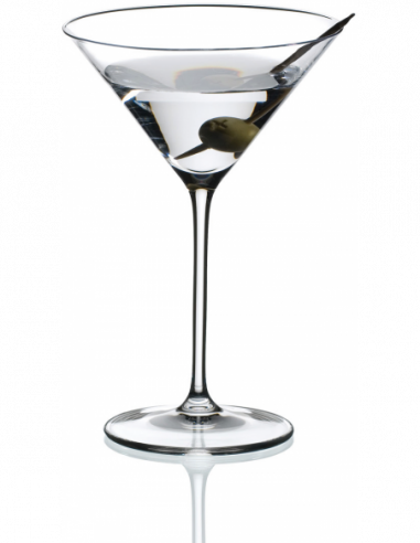 Vinum XL : Martini