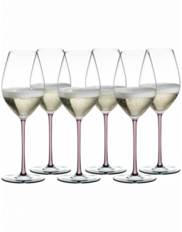 Fatto a Mano Champagne Pink Set