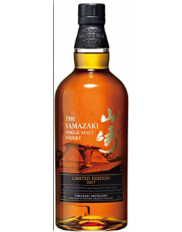 Blended Japanese Whisky