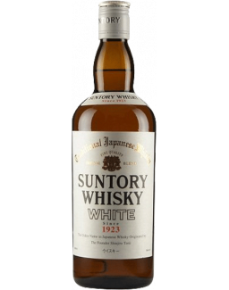SUNTORY White Whisky 640ml