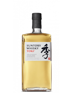 Suntory toki whisky 700ml