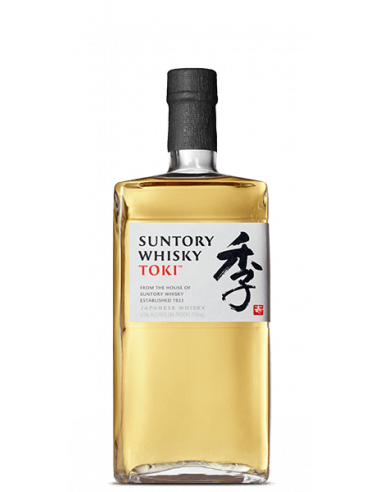 Suntory toki whisky 700ml