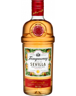 Tanqueray Sevilla Gin