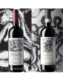 THE WINE LIST Bibi Graetz...