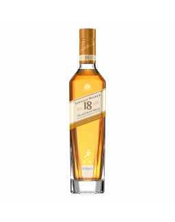 Johnnie Walker Aged 18 Yrs 75ml