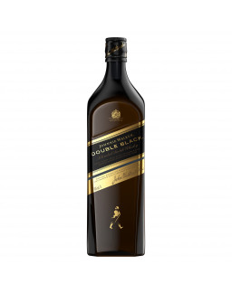 Johnnie Walker Double Black Label 100ml