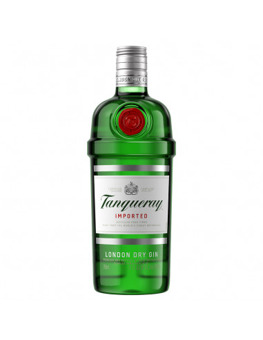 Tanqueray  Gin 75ml