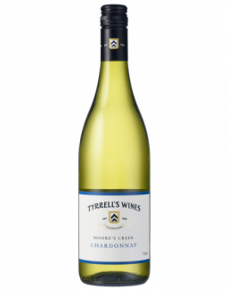 Tyrrell's MOORE'S CREEK CHARDONNAY