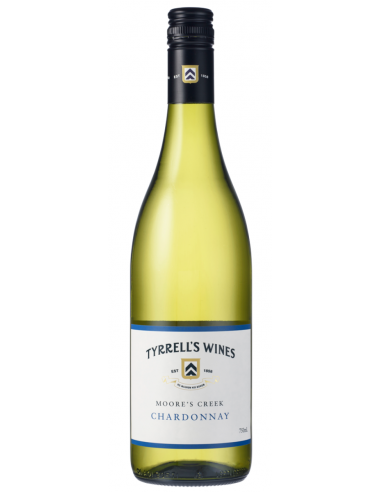 Tyrrell's MOORE'S CREEK CHARDONNAY
