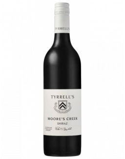 Tyrrell's MOORE'S CREEK SHIRAZ