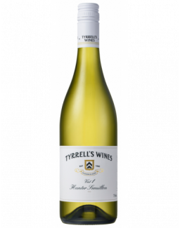 Tyrrell's VAT 1  SEMILLON