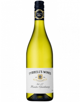 Tyrrell's VAT 47  CHARDONNAY