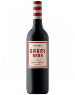 Jim Barry