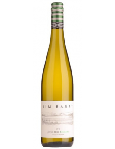 Jim Barry LODGE HILL Riesling