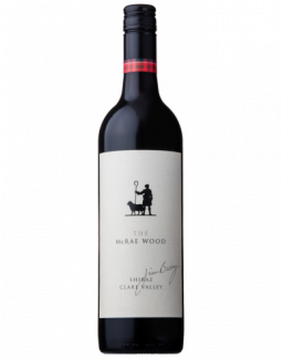 Jim Barry THE MCRAE WOOD Shiraz "The Armagh Mini"