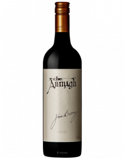 Jim Barry THE ARMAGH Shiraz
