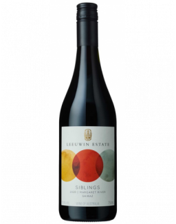 Leeuwin Estate SIBLINGS SHIRAZ