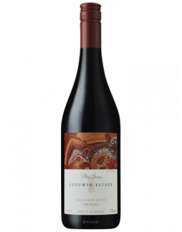 Leeuwin Estate ART SERIES  SHIRAZ