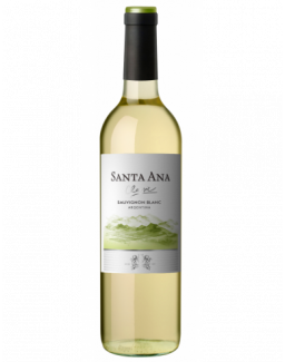 Santa Ana SAUVIGNON BLANC "Classic"