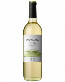 Santa Ana CHARDONNAY "Classic"
