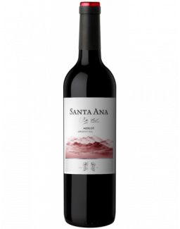 Santa Ana MERLOT "Classic"