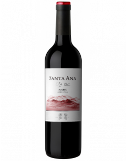 Santa Ana MALBEC "Classic"