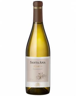 Santa Ana CHARDONNAY RESERVE
