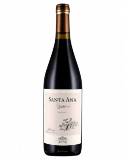Santa Ana SHIRAZ RESERVE