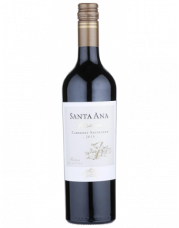 Santa Ana CABERNET SAUVIGNON RESERVE