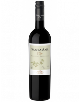 Santa Ana ECO CABERNET SAUVIGNON